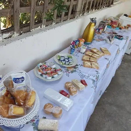 La Di Ottavia Frühstückspension