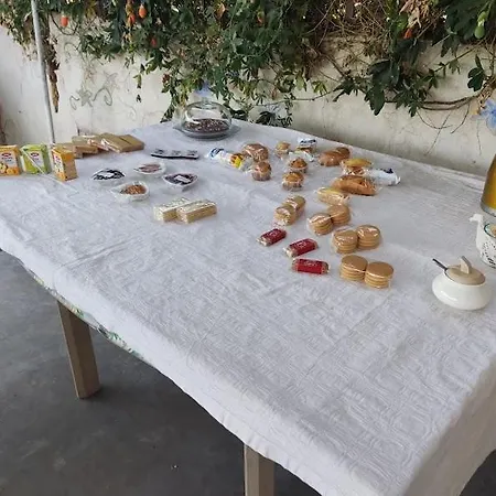 Frühstückspension La Di Ottavia *