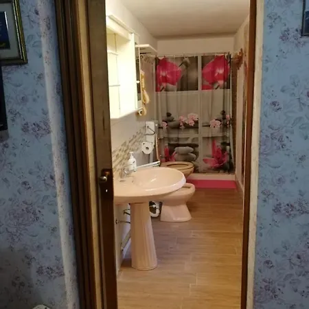 Frühstückspension La Di Ottavia