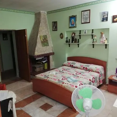 فندق مبيت وإفطار La Di Ottavia