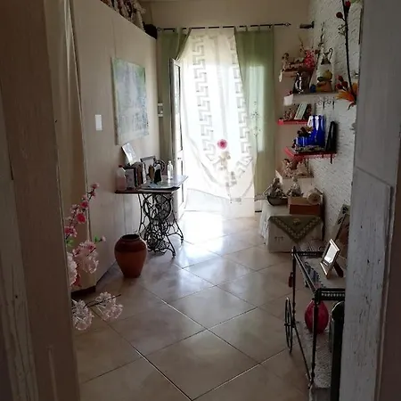 La Di Ottavia *