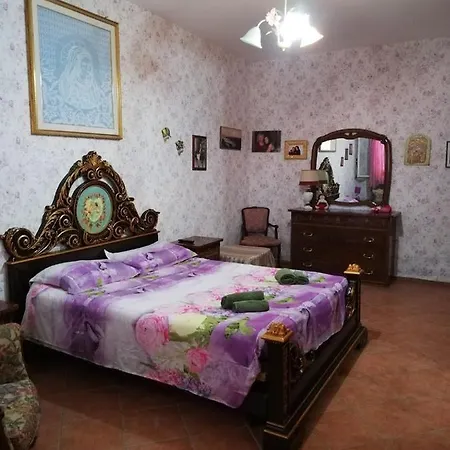 La Di Ottavia לינה וארוחת בוקר *