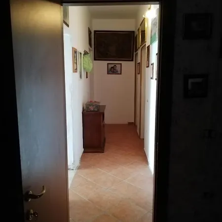 La Di Ottavia Nocleg ze śniadaniem *