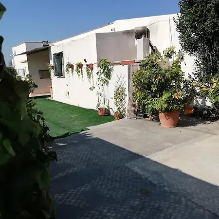 La Di Ottavia Bed & Breakfast