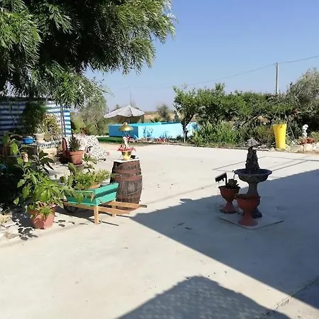 לינה וארוחת בוקר La Di Ottavia
